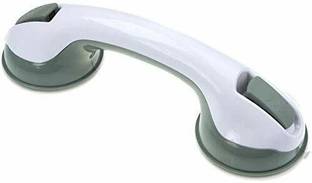 Fitaza Bathroom Safety Hand Grip Helping Handrail Handle Plastic Cabinet/Drawer Handle