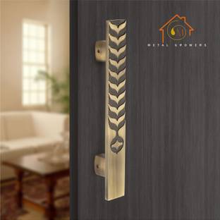 Metal Growers PH-GODAVARI-BA-12 Aluminium Door Handle
