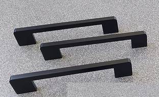 Antiqued BH Stainless Steel Cabinet/Drawer Handle