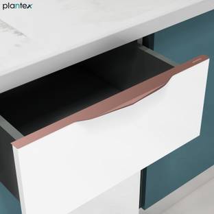 Plantex 18 Inch Profile Handle for Kitchen Cabinet/Pull Handle for Home/Drawer Handle Aluminium Cabinet/Drawer Handle