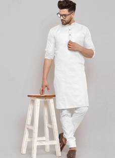 PRIMEICON Men Kurta Pyjama Set