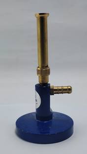 moolenreprises bburner Laboratory Bunsen Burner