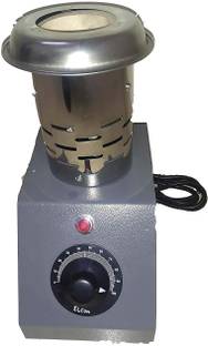 Kambojtraders Electric Laboratory Bunsen Burner