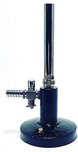 Ashnoor BN2022 Laboratory Bunsen Burner