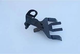 NKLAB Fisher clamp Iron Fisher Clamp