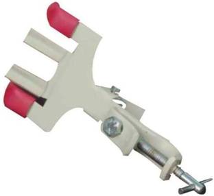 klabs Single Burette Iron Fisher Clamp