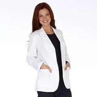 AJAY Lab Coat