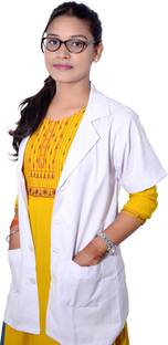 kariwal Lab Coat