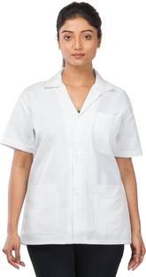 Hospriqs Lab Coat