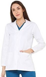 hxn Lab Coat