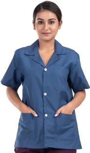 Hospriqs Lab Coat
