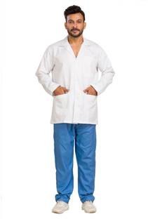 RightCare Lab Coat
