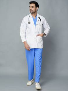 SMC Lab Coat