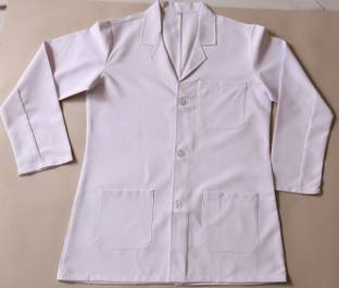 MAA AMBEY ENTERPRISES Lab Coat