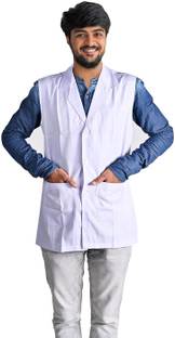 Avneel - a comfortable uniform Lab Coat
