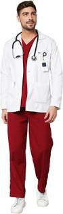 KNYA Lab Coat