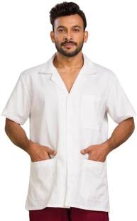 MFIO Lab Coat