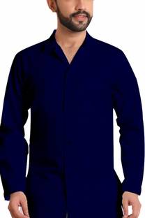 adhyah Lab Coat