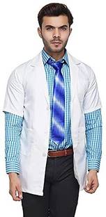 Avneel - a comfortable uniform Lab Coat