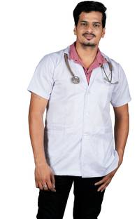 Medico Lab Coat