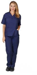 Rank Lab Coat