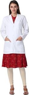 UNISQUARE Lab Coat