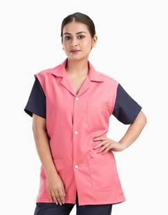 Hospriqs Lab Coat