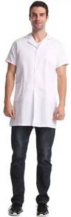 JRD Lab Coat