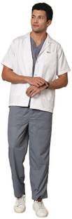 KNYA Lab Coat
