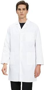 Jetflon Lab Coat