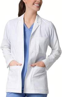 AVNEEL Lab Coat