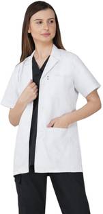 PRAGATI TRENDS Lab Coat