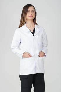 PRAGATI TRENDS Lab Coat