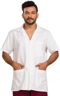 MFIO Lab Coat