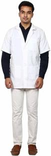 SHOPBITE Lab Coat