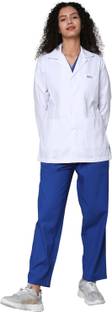 KNYA Lab Coat