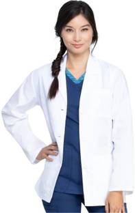 Uniformer Lab Coat