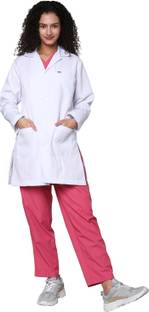 KNYA Lab Coat