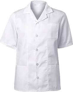 XBONZ Lab Coat