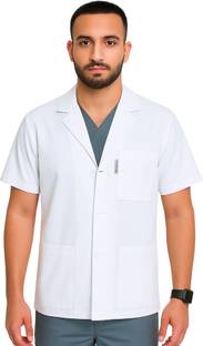 Uniformer Lab Coat