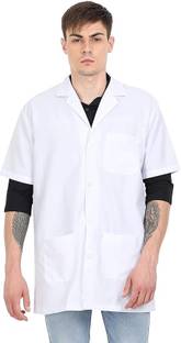 Naman Collection Lab Coat