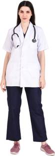 MediMarche Lab Coat