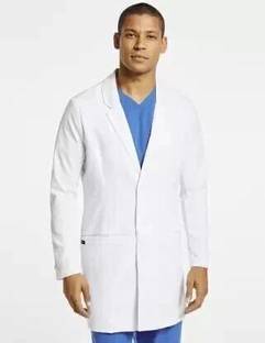 AJAY Lab Coat