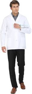 IndoSurgicals Lab Coat