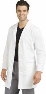 Naman Collection Lab Coat