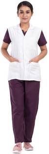 Hospriqs Lab Coat