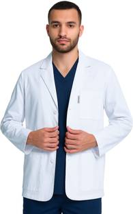Uniformer Lab Coat