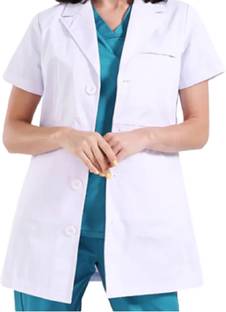 JRD Lab Coat