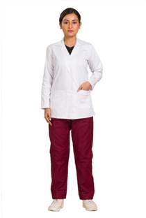 RightCare Lab Coat