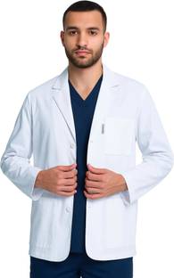 Uniformer Lab Coat